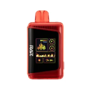 Raz Cherry Strapple Flavor DC25000 – Disposable