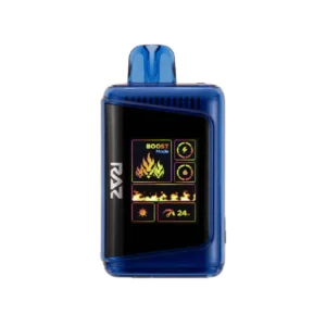 Raz LTX 25000 Disposable Vape – Blue Razz Ice