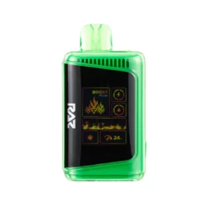 Raz LTX 25000 Disposable Vape – Sour Raspberry Watermelon