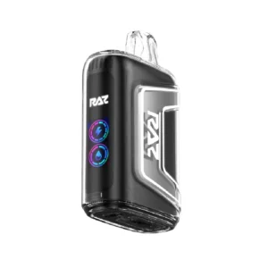 Raz Triple Berry Ice Flavor TN9000 – Disposable