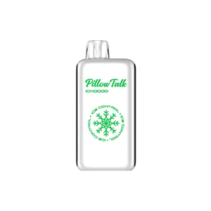 Simple Mint Pillow Talk – IC40000 Puffs Disposable