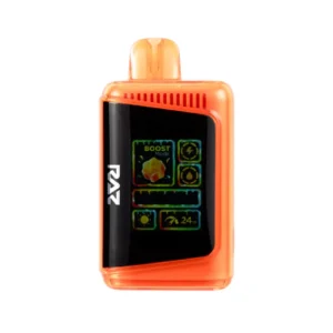 Tropical Gush Edition Raz LTX Flavor – 25K Puffs