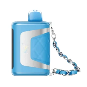 White Yummy Ice RAZ RYL 35K CLASSIC