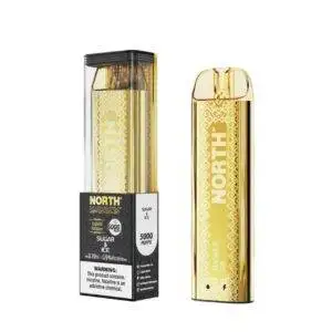 Sugar Ice North Habibi Edition 5% Disposable – 5K Puffs