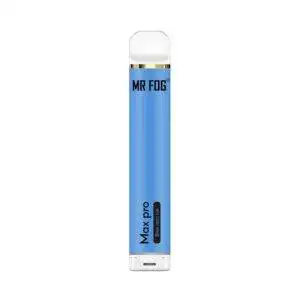 Mr Fog Max Pro Blue Razz Ice Disposable – 2000 Puffs