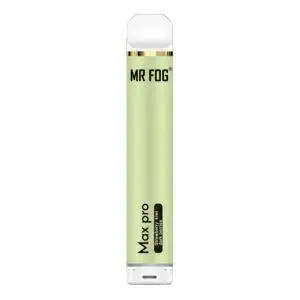 Mr Fog Max Pro Strawberry Kiwi Disposable – 2000 Puffs