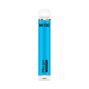 Mr Fog Max Pro Blue Slushy Disposable – 2000 Puffs