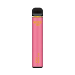 Mr Fog Max Apple Peach Ice – Disposable Vape