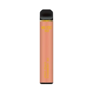 Mr Fog Max Apple Peach Strawberry Ice – Disposable Vape