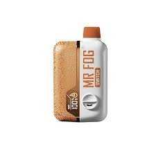 Mr Fog Switch Zero Nicotine Peach Lychee Ice SW15000 – Disposable Vape
