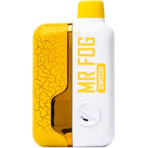 Mr Fog Switch SW15000 Pina Colada – Disposable Vape