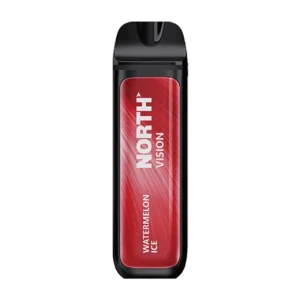 Watermelon Ice – North Vision 15k Disposable Vape