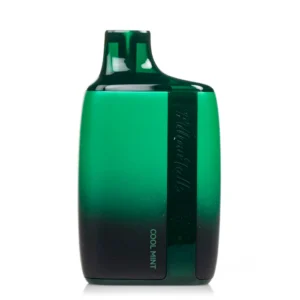 COOL MINT PILLOW TALK 8500 Puffs – 5% NIC DISPOSABLE