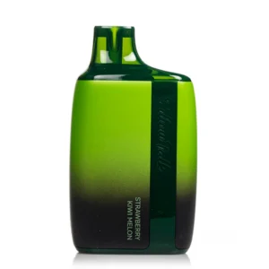 WATERMELON KIWI BERRY PILLOW TALK 8500 Puffs – 5% NIC DISPOSABLE