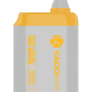Virginia Tobacco Kado Bar BR5000 Puffs Disposable Vape