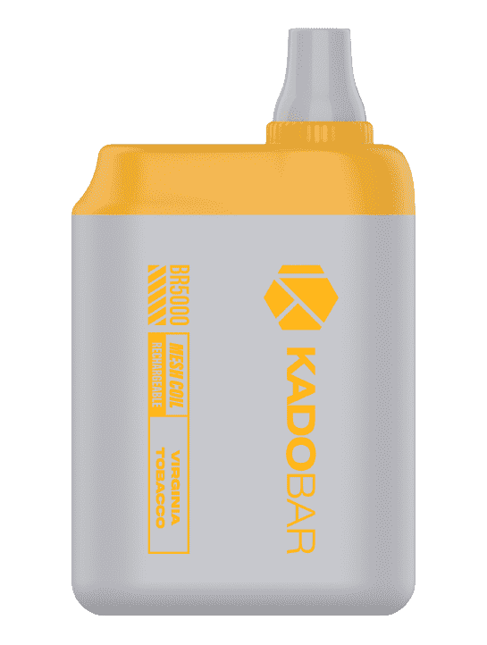 Virginia Tobacco Kado Bar BR5000