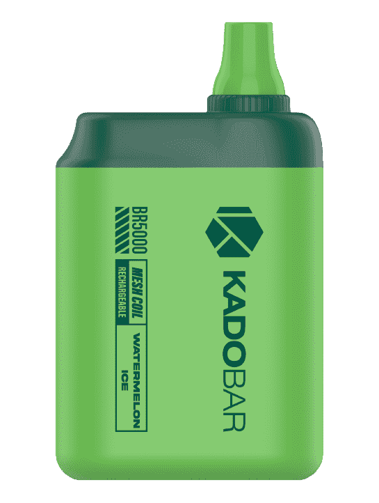 Watermelon Ice Kado Bar BR5000